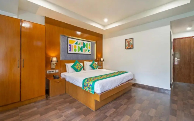 Treebo New Indraprastha
