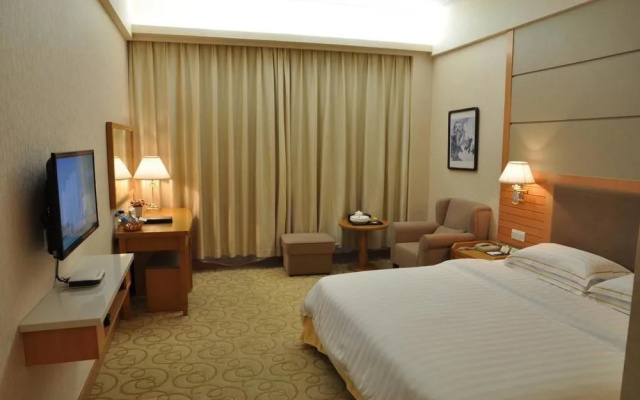 Garden Hotel