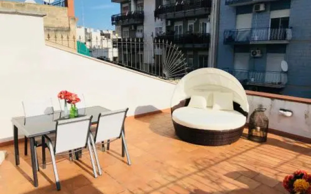 Baricityhouse