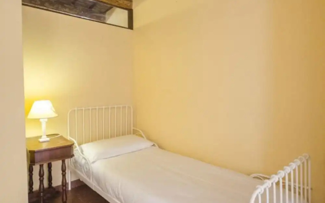 Garisenda Lodge