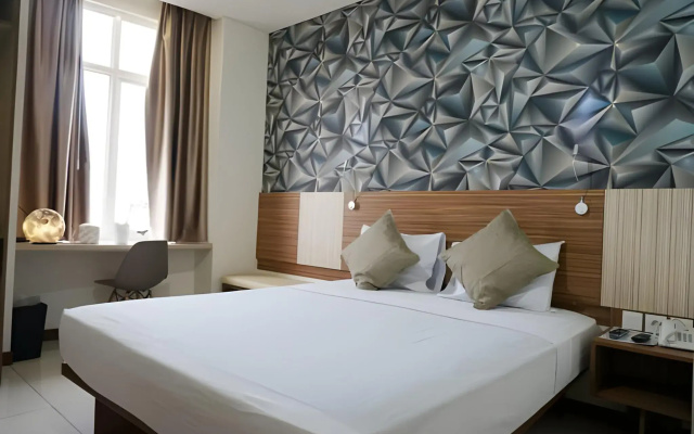 Smarthomm Ancol Jakarta