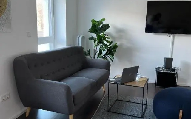 Ma Suite - Augsburg - Lechhausen