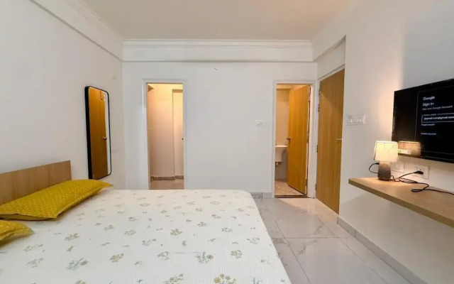 Homeslice Sarjapur