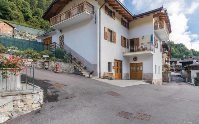 Casa al sole