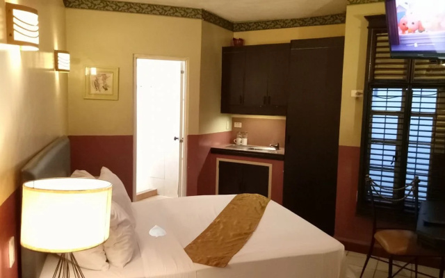 DM Residente Hotel Inns & Villas