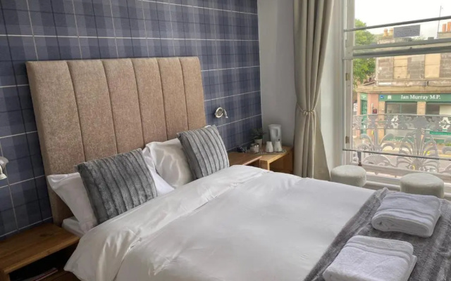 Edinburgh Rays Guest House