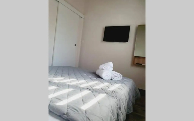 V&E's Apartments