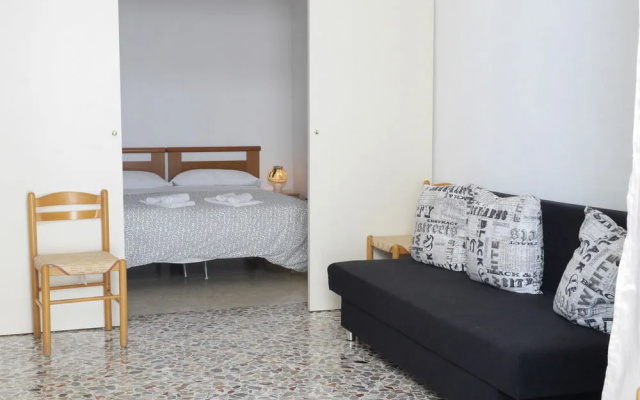 La Conchiglia Domus