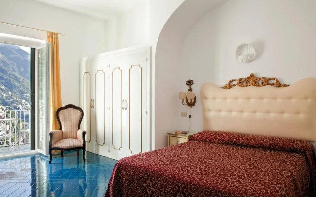 Hotel Reginella Positano