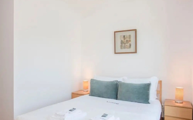 Liiiving in Porto - Douro Riverside Apartment