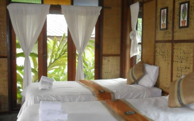 Pai River Villa
