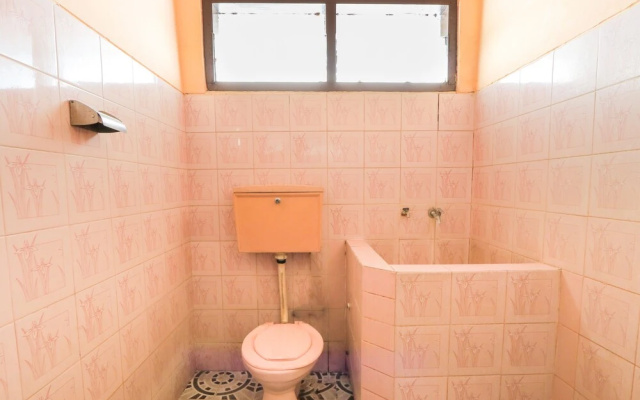 Hotel Raung View by OYO Rooms