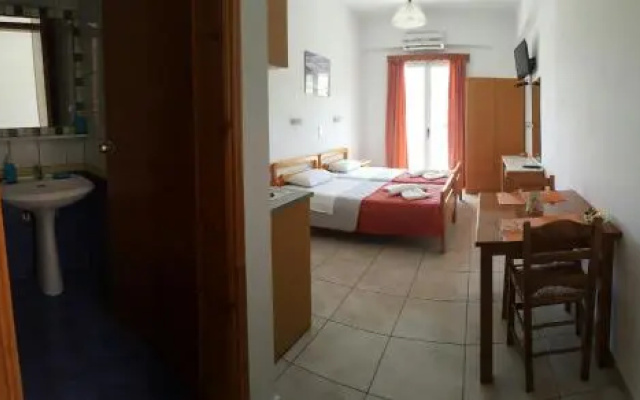 Sofia Studios & Apartments