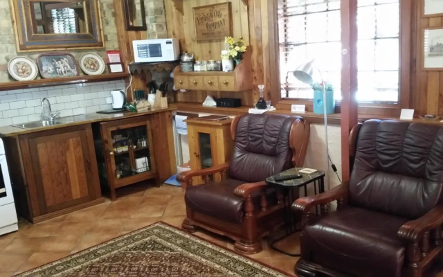 Eagle Foundry Bed & Breakfast