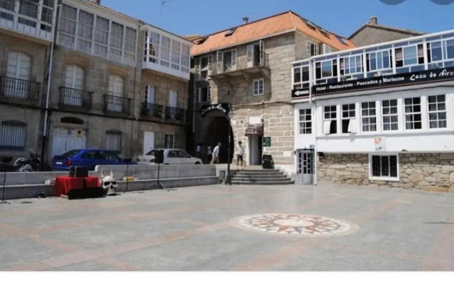 Vivienda Turística Pardiño 2°