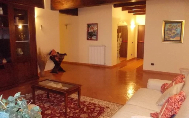 Uliveto Garden