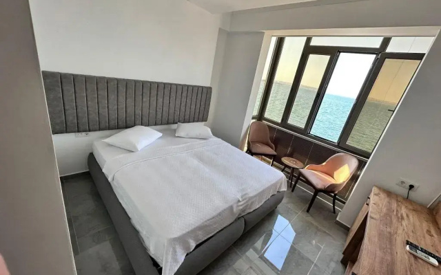 Mohti Otel