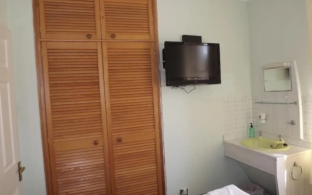 Glenavon Homestay