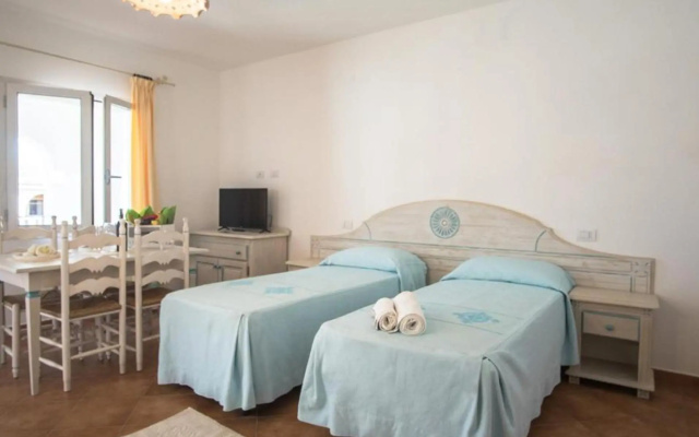 Le Residenze del Golfo di Orosei