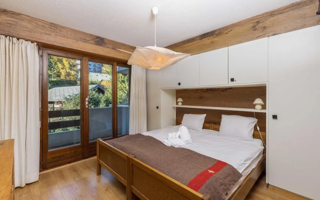 Apartment La Foret