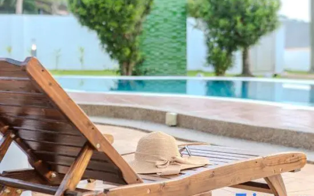 Suntai Villa Resort