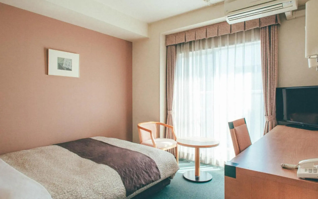 Kuretake Inn Okayama