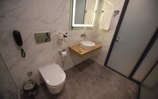 Отель Stil Suit Bakırköy