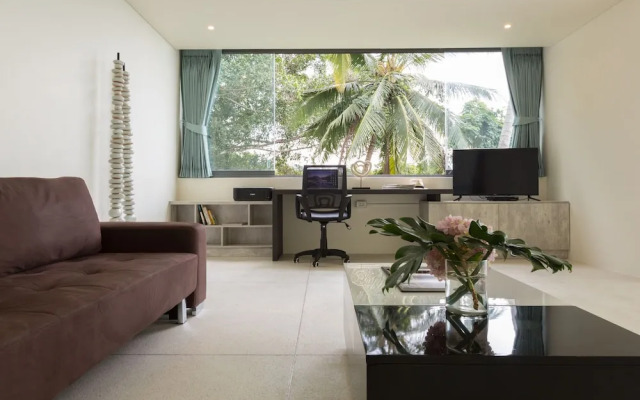 Villas Spice and Splash at Lime Samui