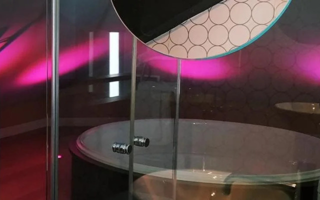 Hotel Aguadoce - Louzao
