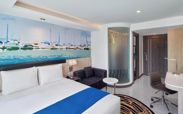 Holiday Inn Express Pattaya Central by IHG