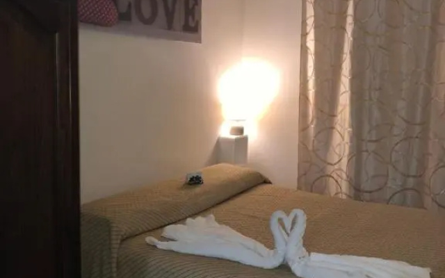 Casa Vacanza Salinisti