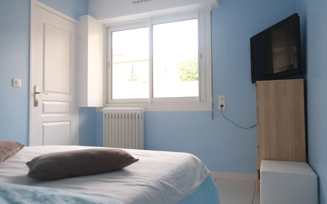 PRADO Appartement