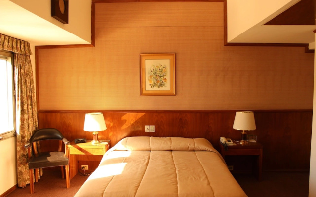 Hotel Chaco
