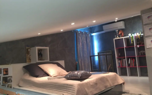 Les Chambres de Naevag