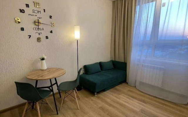 Апартаменты на Калужском шоссе, 20к3