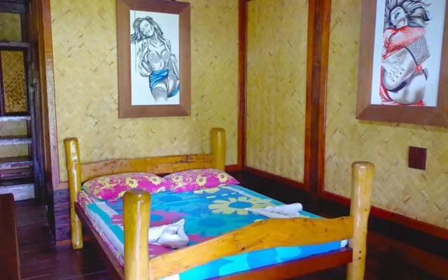 Coral Bay Resort