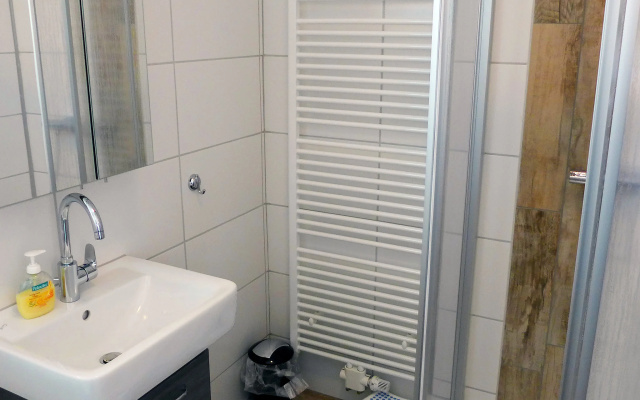 Holiday Home Butzel