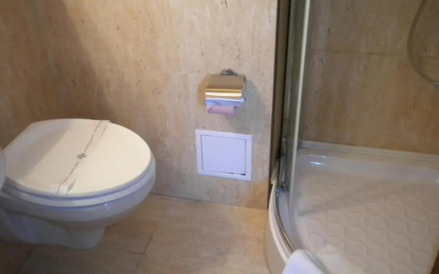 Hotel Crisana Arad