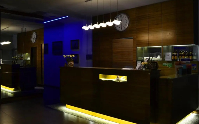 Hotel Morski