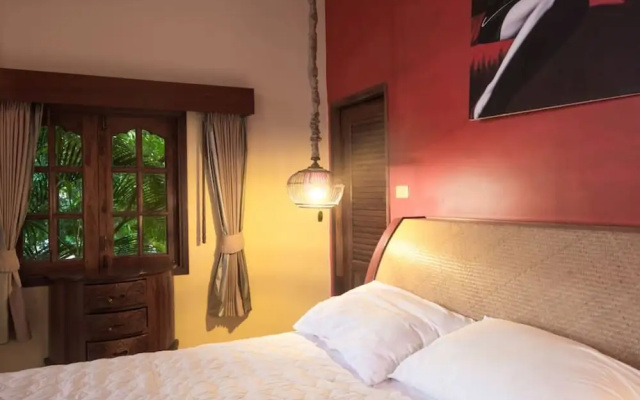 10 Bedroom Sea Front Twin Villa Koh Phangan SDV232/234-By Samui Dream Villas