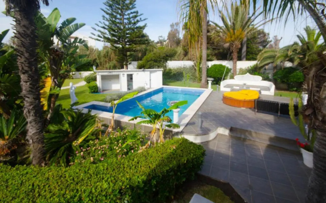Villa Julian