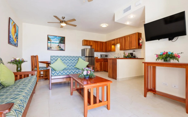 Sunbreeze Suites