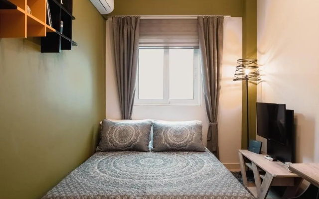 Dantis Place in Nafplio vol.2