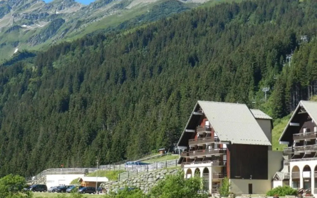Appartement Le Pleynet, 1 pièce, 4 personnes - FR-1-557A-1