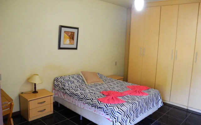 Hostel Gambôa