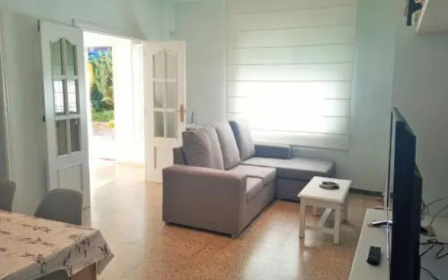 Villa Doris