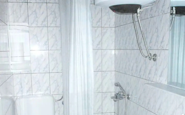 Apartments Antonio