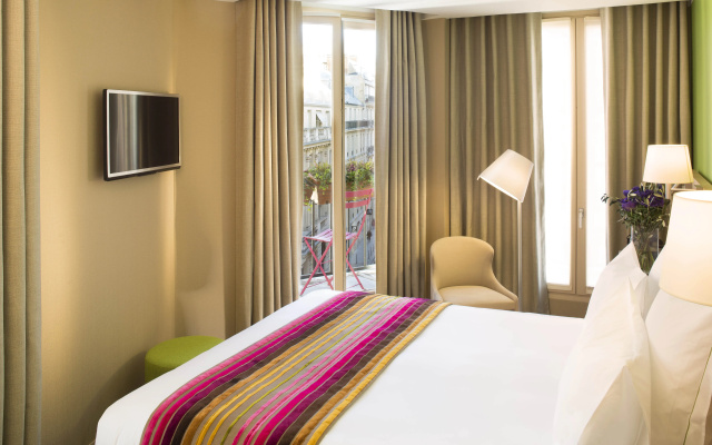 Hôtel Cordelia Opéra-Madeleine