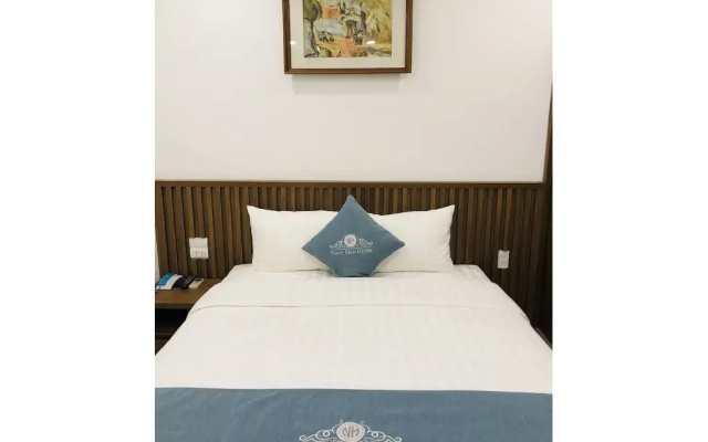 Ngoc Han Hanoi Hotel
