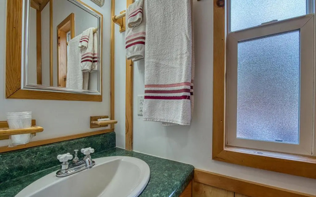 Maggie Valley Cabin Rentals